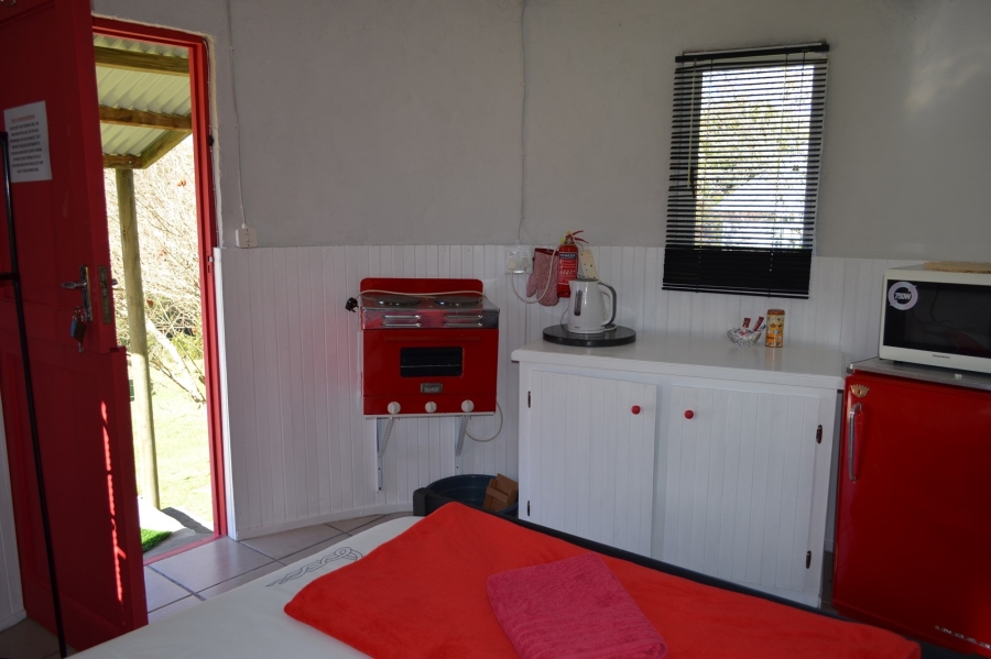 0 Bedroom Property for Sale in Herbertsdale Western Cape